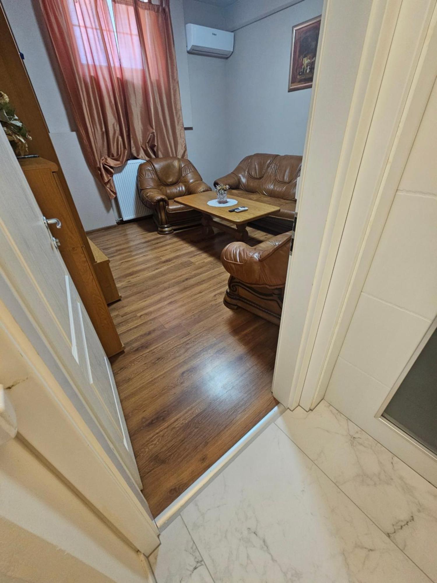 Apartman Sveti Rok ซาเกร็บ ภายนอก รูปภาพ