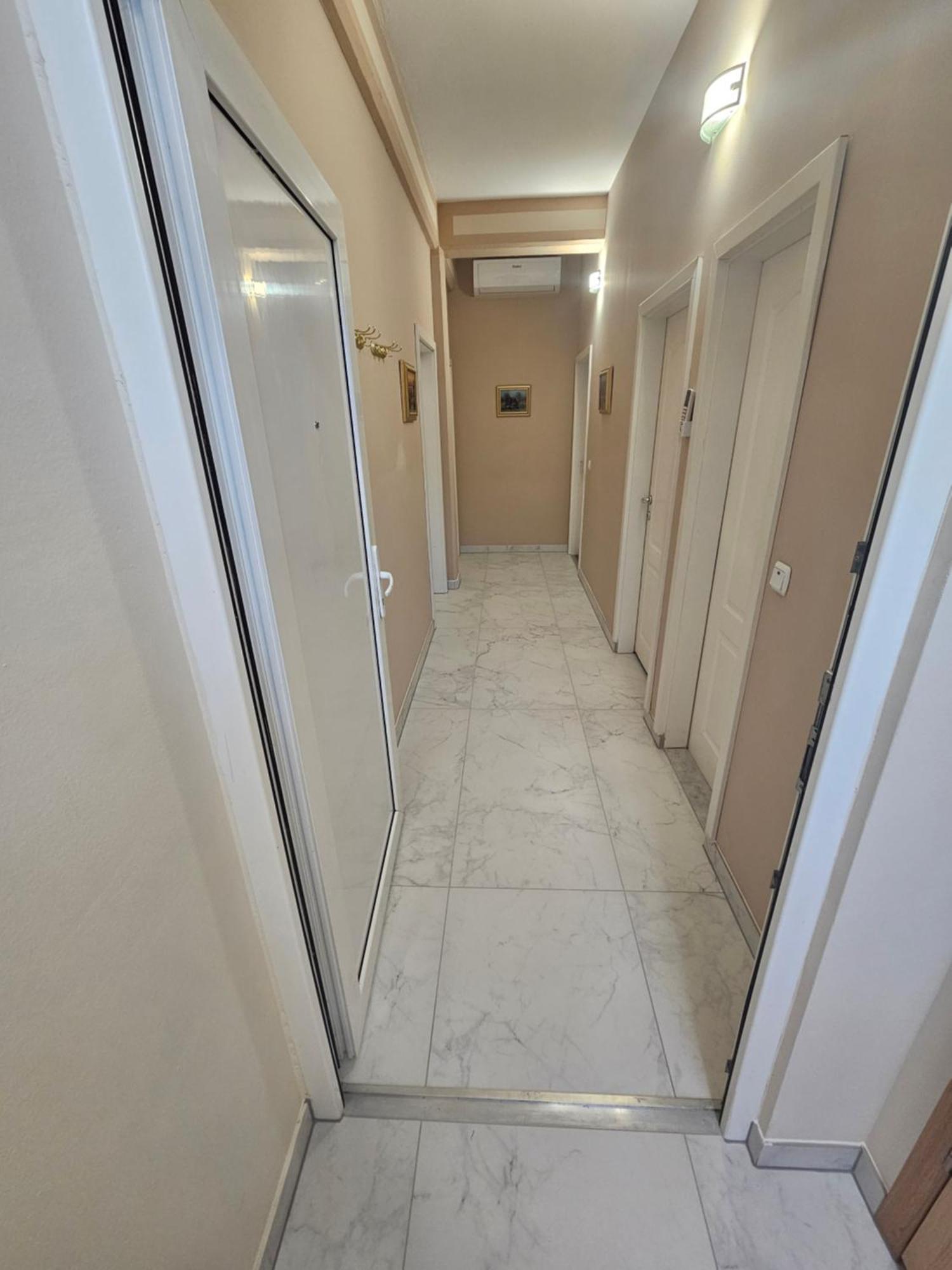 Apartman Sveti Rok ซาเกร็บ ภายนอก รูปภาพ