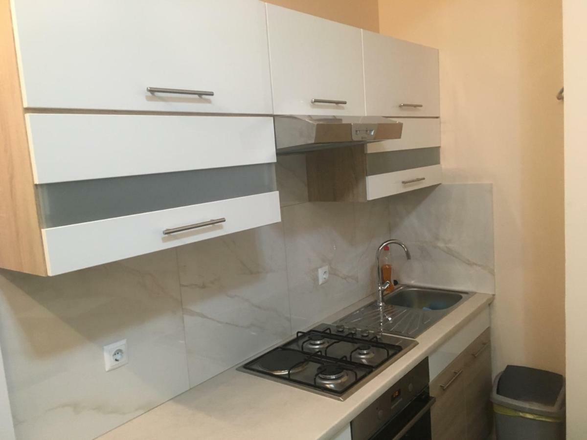 Apartman Sveti Rok ซาเกร็บ ภายนอก รูปภาพ